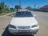 Toyota Camry 1997 года за 2 900 000 тг. в Усть-Каменогорск