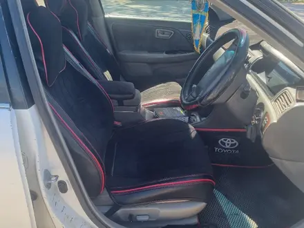 Toyota Camry 1997 года за 2 900 000 тг. в Усть-Каменогорск – фото 6