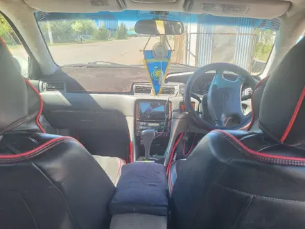 Toyota Camry 1997 года за 2 900 000 тг. в Усть-Каменогорск – фото 7