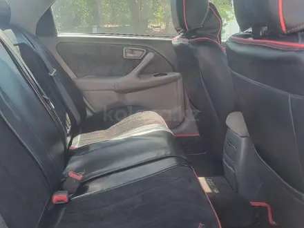Toyota Camry 1997 года за 2 900 000 тг. в Усть-Каменогорск – фото 12