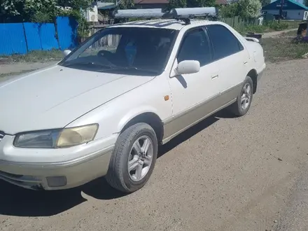 Toyota Camry 1997 года за 2 900 000 тг. в Усть-Каменогорск – фото 3