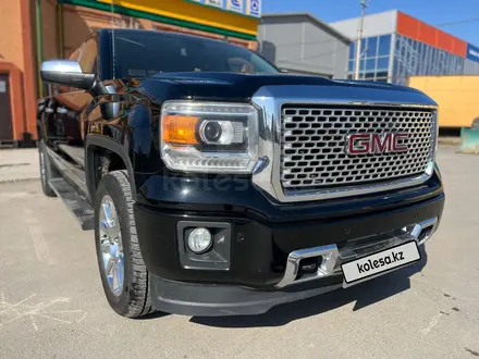 GMC Sierra 2014 года за 22 000 000 тг. в Атырау – фото 20