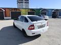 ВАЗ (Lada) Priora 2172 2012 годаүшін1 900 000 тг. в Усть-Каменогорск – фото 4