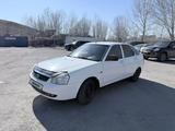 ВАЗ (Lada) Priora 2172 2012 годаүшін1 900 000 тг. в Усть-Каменогорск