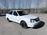 ВАЗ (Lada) Priora 2172 2012 годаүшін1 900 000 тг. в Усть-Каменогорск – фото 3