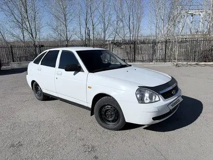 ВАЗ (Lada) Priora 2172 2012 года за 1 900 000 тг. в Усть-Каменогорск – фото 3
