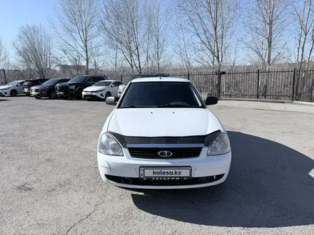 ВАЗ (Lada) Priora 2172 2012 года за 1 900 000 тг. в Усть-Каменогорск – фото 2