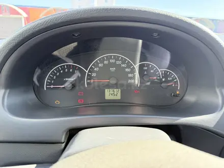 ВАЗ (Lada) Priora 2172 2012 года за 1 900 000 тг. в Усть-Каменогорск – фото 6