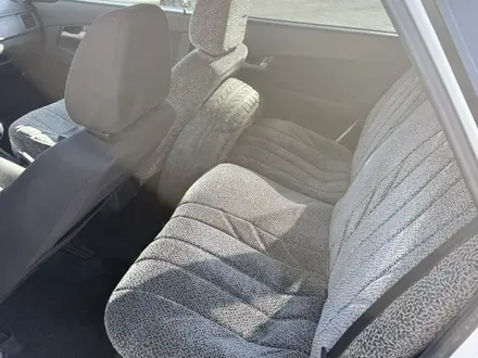 ВАЗ (Lada) Priora 2172 2012 года за 1 900 000 тг. в Усть-Каменогорск – фото 5