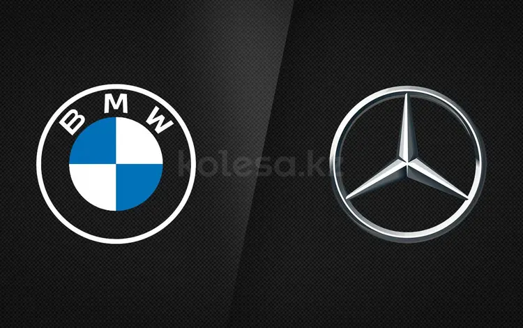 BM Motors in Japan в Алматы
