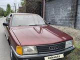 Audi 100 1990 года за 1 100 000 тг. в Кентау