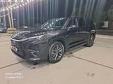 Lexus TX 2023 года за 37 000 000 тг. в Астана – фото 4