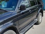 Mitsubishi Montero Sport 2001 года за 5 800 000 тг. в Караганда – фото 2