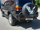 Mitsubishi Montero Sport 2001 года за 5 800 000 тг. в Караганда – фото 3