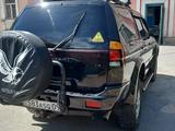 Mitsubishi Montero Sport 2001 года за 5 800 000 тг. в Караганда – фото 4
