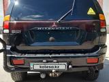 Mitsubishi Montero Sport 2001 года за 5 800 000 тг. в Караганда – фото 5