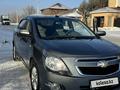 Chevrolet Cobalt 2023 года за 6 150 000 тг. в Астана