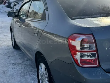 Chevrolet Cobalt 2023 года за 6 150 000 тг. в Астана – фото 3