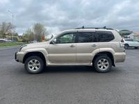 Toyota Land Cruiser Prado 2007 года за 13 500 000 тг. в Усть-Каменогорск