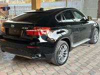 BMW X6 2012 годаүшін12 750 000 тг. в Алматы