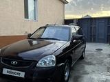 ВАЗ (Lada) Priora 2171 2013 годаүшін1 700 000 тг. в Шымкент – фото 3