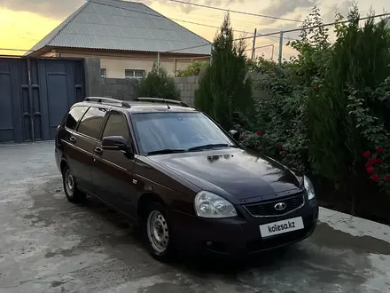 ВАЗ (Lada) Priora 2171 2013 года за 2 200 000 тг. в Шымкент