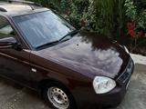 ВАЗ (Lada) Priora 2171 2013 годаүшін1 700 000 тг. в Шымкент – фото 2