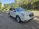 Subaru Forester 2015 года за 8 700 000 тг. в Алматы