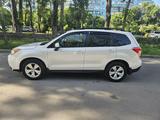 Subaru Forester 2015 года за 8 700 000 тг. в Алматы – фото 5