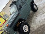 Nissan Patrol 1992 года за 2 300 000 тг. в Сатпаев – фото 2