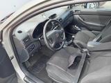 Toyota Avensis 2003 года за 5 000 000 тг. в Экибастуз – фото 4