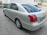 Toyota Avensis 2003 года за 5 000 000 тг. в Экибастуз