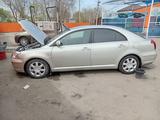 Toyota Avensis 2003 года за 5 000 000 тг. в Экибастуз – фото 5