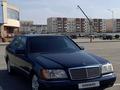 Mercedes-Benz S 600 1998 годаүшін5 700 000 тг. в Алматы – фото 2