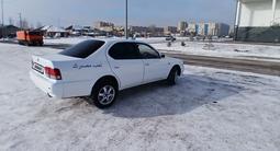 Toyota Camry 1997 годаүшін1 900 000 тг. в Астана