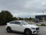 Mercedes-Benz GLC Coupe 43 AMG 2021 года за 45 000 000 тг. в Актау – фото 2