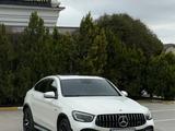 Mercedes-Benz GLC Coupe 43 AMG 2021 года за 45 000 000 тг. в Актау
