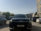 Kia Sportage 2023 годаүшін14 500 000 тг. в Алматы