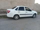 ВАЗ (Lada) Granta 2190 2013 годаүшін1 500 000 тг. в Шымкент – фото 2