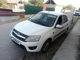 ВАЗ (Lada) Granta 2190 2013 года за 1 500 000 тг. в Шымкент