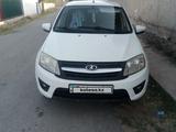 ВАЗ (Lada) Granta 2190 2013 годаүшін1 500 000 тг. в Шымкент – фото 4