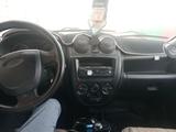 ВАЗ (Lada) Granta 2190 2013 годаүшін1 500 000 тг. в Шымкент – фото 5