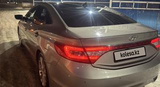 Hyundai Grandeur 2012 года за 8 500 000 тг. в Астана