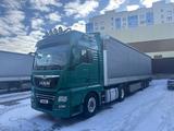 MAN  TGX 18500 2018 годаүшін29 500 000 тг. в Караганда