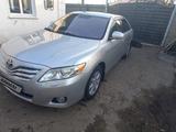 Toyota Camry 2010 года за 8 200 000 тг. в Усть-Каменогорск – фото 3