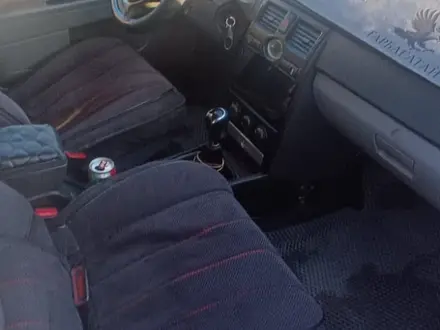 ВАЗ (Lada) Priora 2170 2007 года за 650 000 тг. в Усть-Каменогорск – фото 2