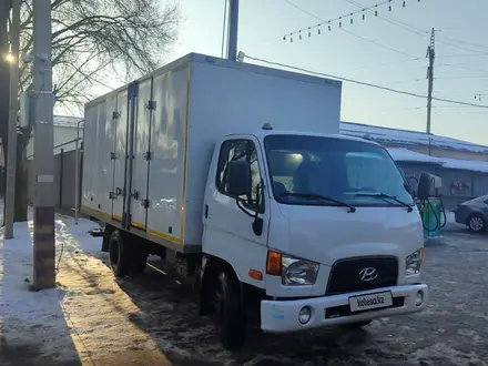 Hyundai  HD78 2013 года за 8 000 000 тг. в Алматы – фото 3