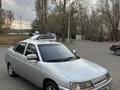 ВАЗ (Lada) 2110 2006 годаүшін1 550 000 тг. в Усть-Каменогорск – фото 3