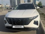 Hyundai Tucson 2023 года за 12 400 000 тг. в Астана
