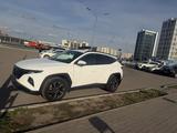 Hyundai Tucson 2023 года за 12 400 000 тг. в Астана – фото 3